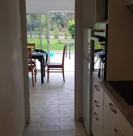 Apartmán Le Narval-appartement 5