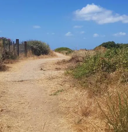 Le Narval-appartement 5