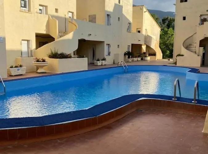Le Narval-appartement 5 * Calcatoggio (Corsica)