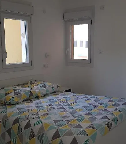 Le Narval-appartement 5 Apartment
