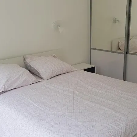 Lägenhet Le Narval-appartement 5 *