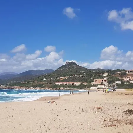 Le Narval-appartement 5