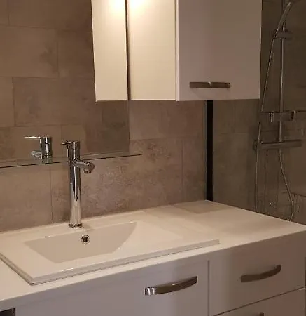 Le Narval-appartement 5