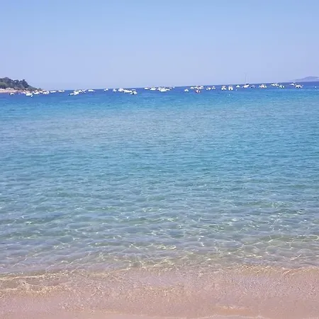 Le Narval-appartement 5 *