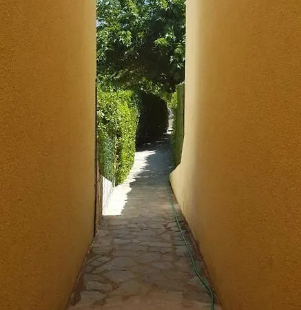 Le Narval-appartement 5