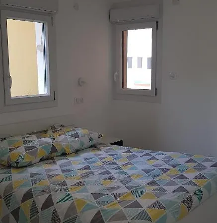 Le Narval-appartement 5 Lägenhet
