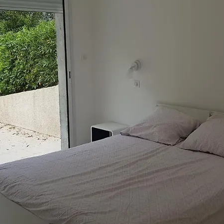 Lägenhet Le Narval-appartement 5 *