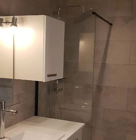 Lägenhet Le Narval-appartement 5 Calcatoggio (Corsica)