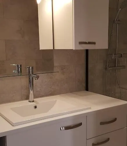 Le Narval-appartement 5