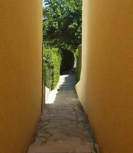 Le Narval-appartement 5
