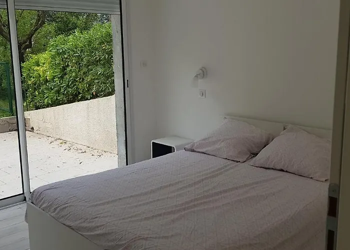 Lägenhet Le Narval-appartement 5 *